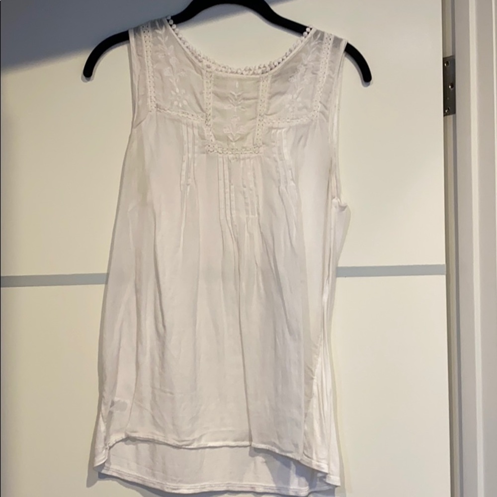 Ann Taylor tank top